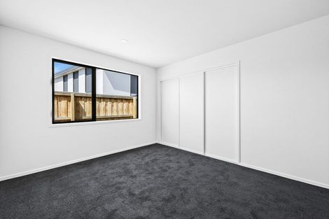 Photo of property in 56 Silverstream Boulevard, Kaiapoi, 7630