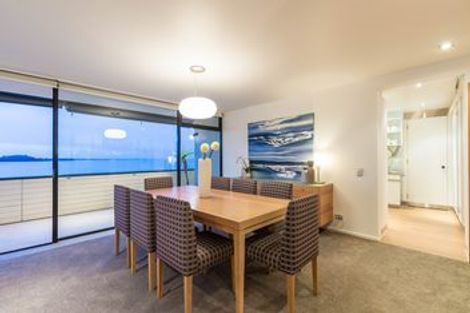 Photo of property in 3/137 Tamaki Drive, Mission Bay, Auckland, 1071
