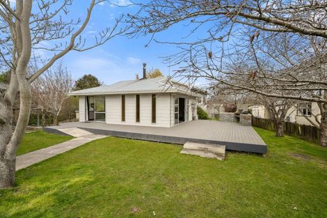 Photo of property in 20 Meadow Street, Lumsden, 9730