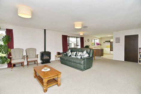 Photo of property in 88 Rangiora Woodend Road, Woodend, 7610