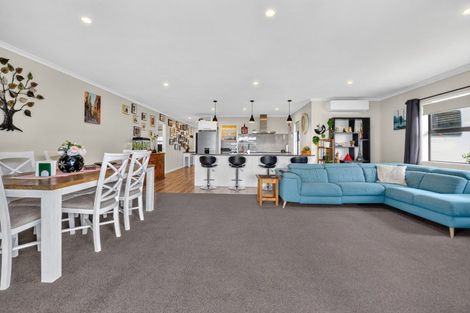 Photo of property in 4 Rehua Drive, Ngaruawahia, Hamilton, 3288