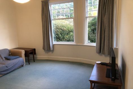 Photo of property in 15 Glenbervie Terrace, Thorndon, Wellington, 6011