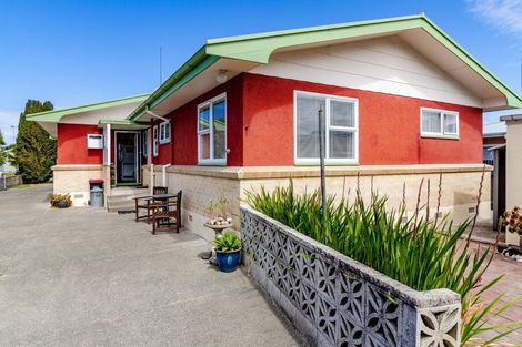 Photo of property in 20 Morgan Avenue, Marewa, Napier, 4110