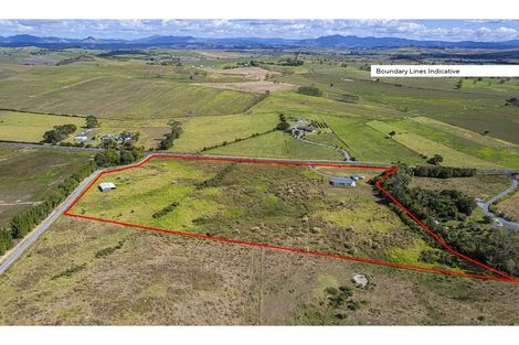 Photo of property in 87 Kerehunga Road, Poroti, Whangarei, 0179
