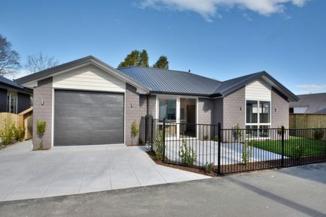 Photo of property in 20b Church Street, Mosgiel, 9024