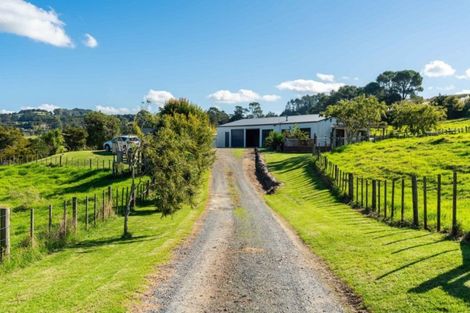 Photo of property in 86 Mangapai Road, Mangapai, Whangarei, 0178