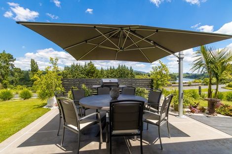 Photo of property in 1683b Tirau Road, Karapiro, Tirau, 3484