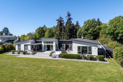 Photo of property in 12 Meadowlinks Lane, Pleasant Point, Timaru, 7974