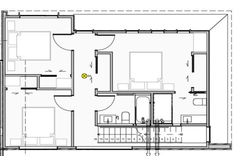 Photo of property in 4 Black Rock Road, Newlands, Wellington, 6037