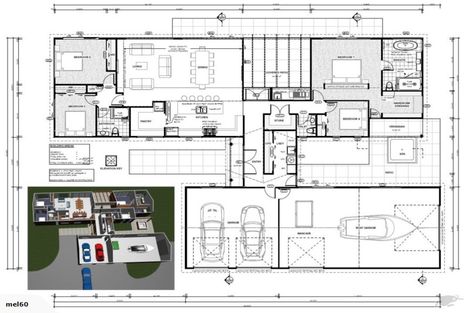 Photo of property in 15 Kotuku Road, Waiuku, 2682