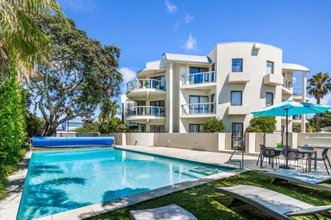 Photo of property in 26/4e Collins Street, Takapuna, Auckland, 0622
