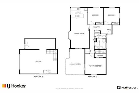 Photo of property in 30 Stirling Place, Marchwiel, Timaru, 7910