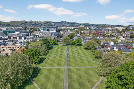 Photo of property in 2/34 Cranmer Square, Christchurch Central, Christchurch, 8013