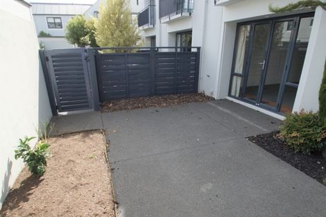 Photo of property in 226 Gloucester Street, Christchurch Central, Christchurch, 8011