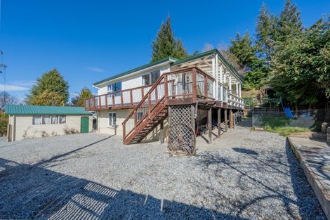 Photo of property in 9 Strode Avenue, Naseby, 9396