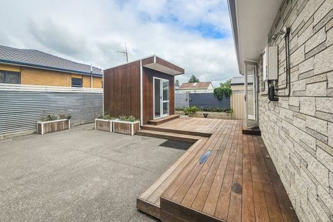 Photo of property in 140b Charles Street, Westshore, Napier, 4110