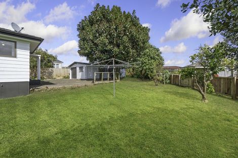 Photo of property in 20a Mckinstry Avenue, Mangere East, Auckland, 2024