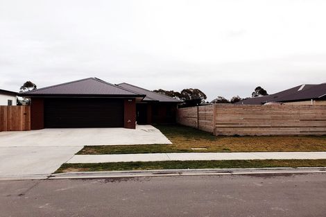 Photo of property in 22 Grigg Drive, Witherlea, Blenheim, 7201