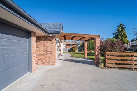 Photo of property in 263a King Street, Temuka, 7920