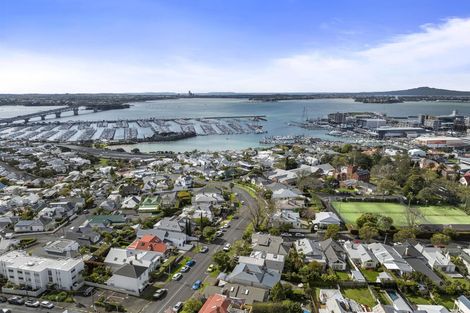Photo of property in 35 St Marys Road, Saint Marys Bay, Auckland, 1011