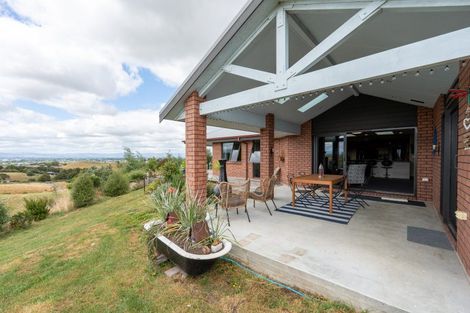 Photo of property in 158 Mount Taylor Drive, Feilding, 4775