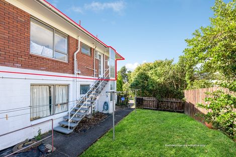 Photo of property in 3/26 Copley Street, New Lynn, Auckland, 0600