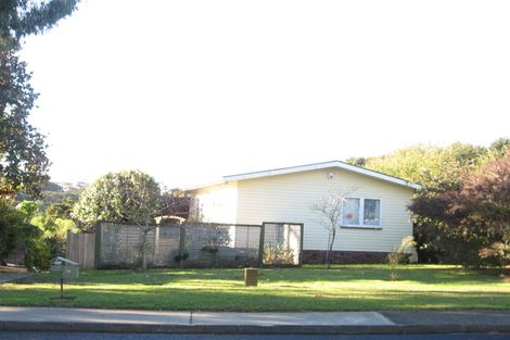 Photo of property in 38 Lawrence Crescent, Hillpark, Auckland, 2102