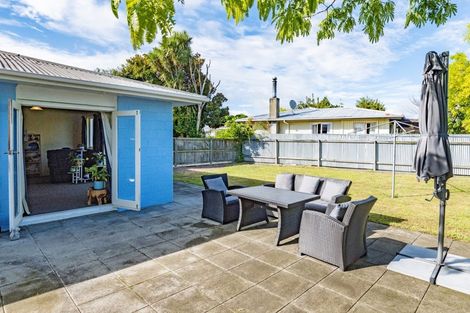 Photo of property in 233 Lumsden Place, Akina, Hastings, 4122