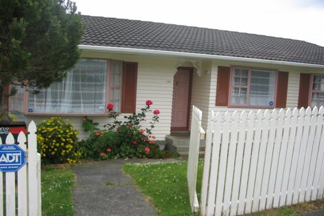 Photo of property in 149 Major Drive, Kelson, Lower Hutt, 5010