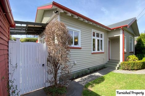 Photo of property in 12 Packe Street, Edgeware, Christchurch, 8013