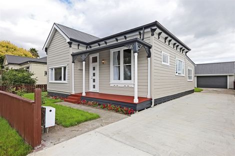 Photo of property in 202 Grays Road, Saint Leonards, Hastings, 4120