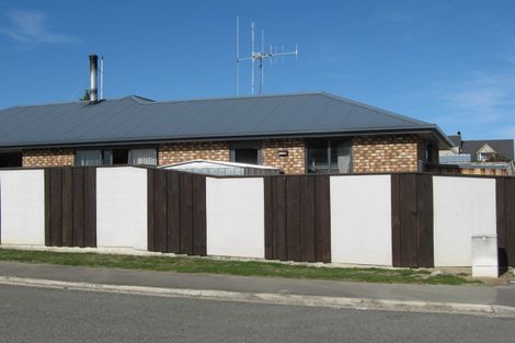 Photo of property in 85 Temple Crescent, Gleniti, Timaru, 7910