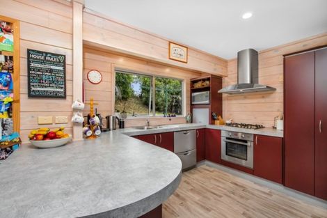 Photo of property in 120 Highridge Road, Clevedon, Papakura, 2582