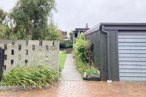 Photo of property in 33a Maple Crescent, Watlington, Timaru, 7910