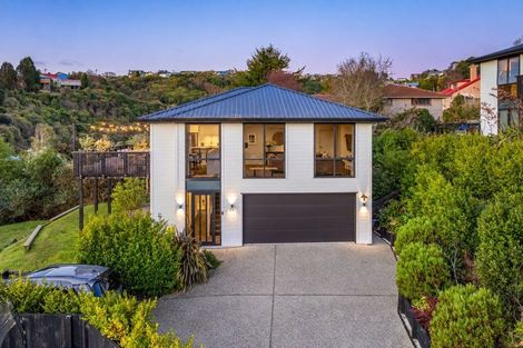 Photo of property in 26 Brugh Place, Andersons Bay, Dunedin, 9013