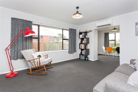 Photo of property in 71 Ensign Street, Halswell, Christchurch, 8025