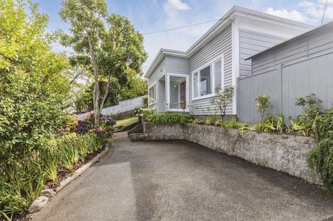 Photo of property in 43 Washington Avenue, Brooklyn, Wellington, 6021