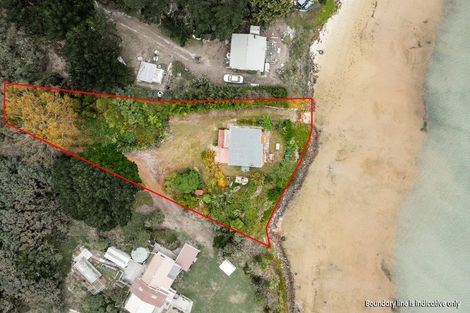 Photo of property in 62 Otakou Golf Course Road, Otakou, Dunedin, 9077