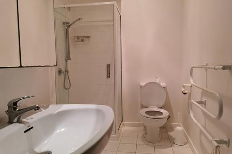 Photo of property in Mendosa Terraces Apartments, 12/9 Ebor Street, Te Aro, Wellington, 6011