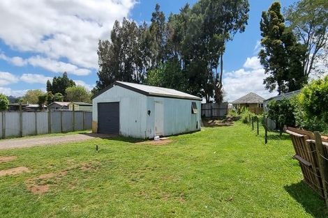 Photo of property in 32 Orrs Road, Kaikohe, 0405