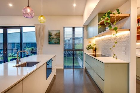 Photo of property in 4 Steve Askin Drive, Cracroft, Christchurch, 8022