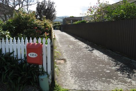 Photo of property in 135a Waiwhetu Road, Waterloo, Lower Hutt, 5011