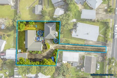 Photo of property in 16 Finlayson Avenue, Clendon Park, Auckland, 2103