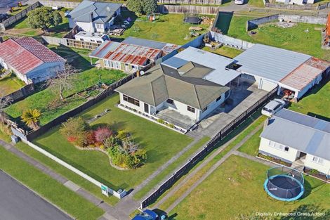 Photo of property in 45 Morvern Crescent, Tokoroa, 3420