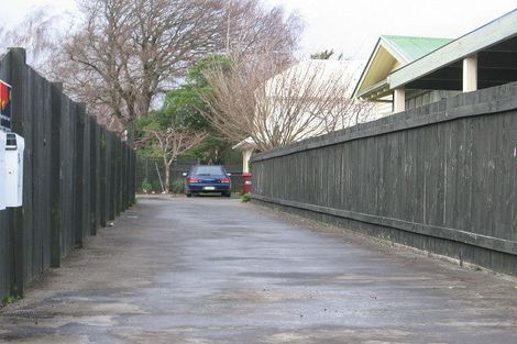 Photo of property in 79a Heretaunga Street, Palmerston North, 4414