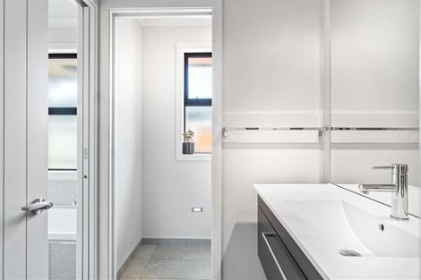 Photo of property in 12c Marvell Lane, Rolleston, 7614