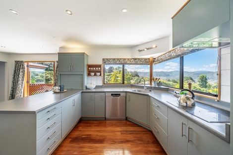 Photo of property in 22 Picasso Grove, Belmont, Lower Hutt, 5010