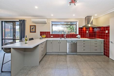 Photo of property in 51 Lancewood Drive, Halswell, Christchurch, 8025