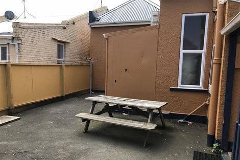Photo of property in 160 Albany Street, North Dunedin, Dunedin, 9016