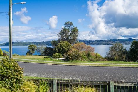 Photo of property in 6 Kohatu Parade, Wharewaka, Taupo, 3330